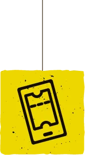 Ticket Icon